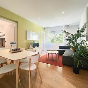Appartement met Drie Slaapkamers